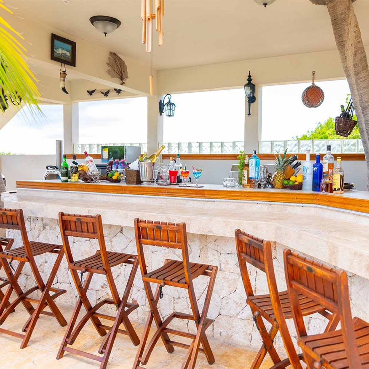 Anguilla vacation rentals